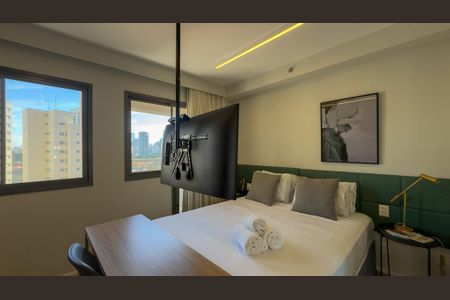 Kitnet/Studio à venda com 1 quarto, 25m² em Jardim das Acacias, São Paulo