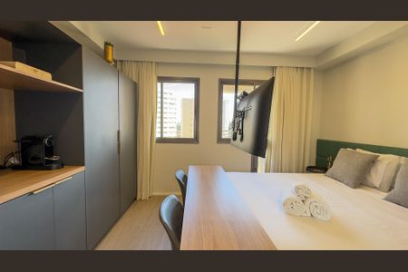 Kitnet/Studio à venda com 1 quarto, 25m² em Jardim das Acacias, São Paulo