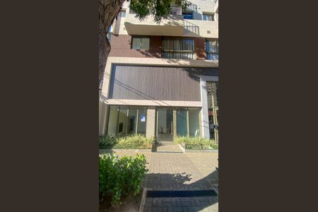 Kitnet/Studio à venda com 1 quarto, 25m² em Jardim das Acacias, São Paulo