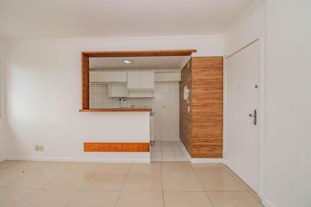 Sala de apartamento para alugar com 3 quartos, 65m² em Vila Ipiranga, Porto Alegre
