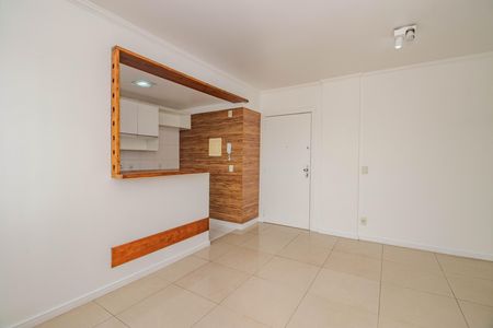 Sala de apartamento para alugar com 3 quartos, 65m² em Vila Ipiranga, Porto Alegre