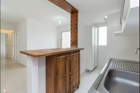 Apartamento para alugar com 65m², 3 quartos e 1 vaga Apartamento para alugar com 65m², 3 quartos e 1 vagaSala