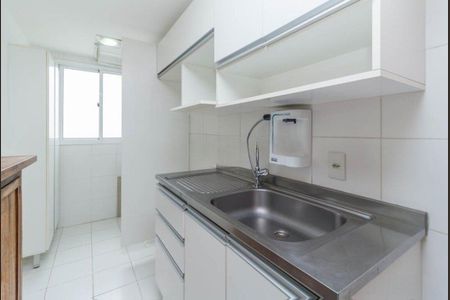 Apartamento para alugar com 65m², 3 quartos e 1 vaga Apartamento para alugar com 65m², 3 quartos e 1 vagaCozinha