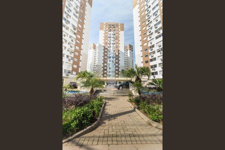 Apartamento para alugar com 65m², 3 quartos e 1 vaga