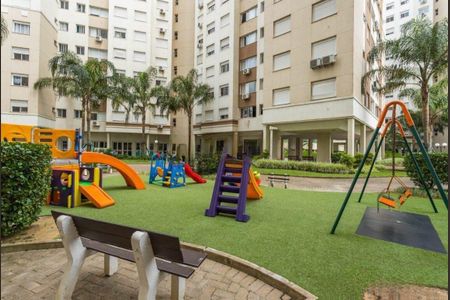 Apartamento para alugar com 65m², 3 quartos e 1 vaga
