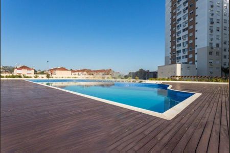 Apartamento para alugar com 65m², 3 quartos e 1 vaga