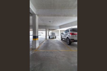 Apartamento para alugar com 65m², 3 quartos e 1 vaga