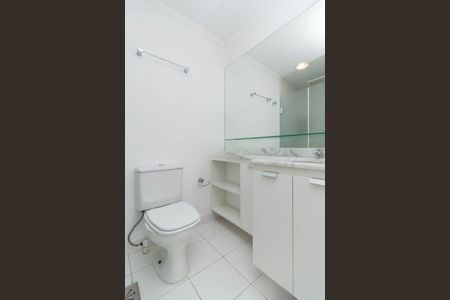 Apartamento para alugar com 65m², 3 quartos e 1 vaga Apartamento para alugar com 65m², 3 quartos e 1 vagaBanheiro 1