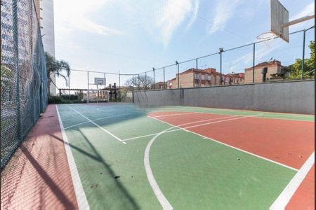 Apartamento para alugar com 65m², 3 quartos e 1 vaga