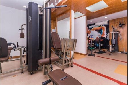Apartamento para alugar com 65m², 3 quartos e 1 vaga