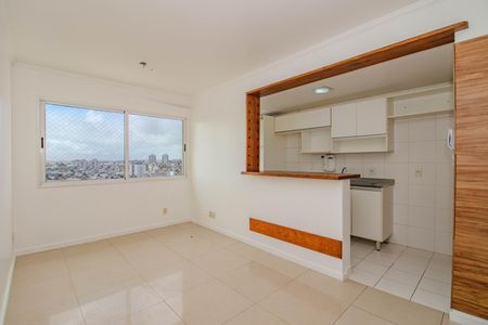 Apartamento para alugar com 3 quartos, 65m² em Vila Ipiranga, Porto Alegre