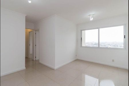 Apartamento para alugar com 65m², 3 quartos e 1 vaga Apartamento para alugar com 65m², 3 quartos e 1 vagaSala