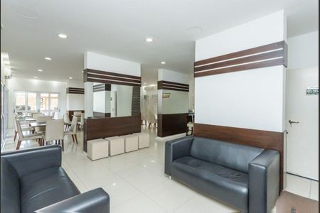 Apartamento para alugar com 65m², 3 quartos e 1 vaga