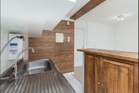 Apartamento para alugar com 65m², 3 quartos e 1 vaga Apartamento para alugar com 65m², 3 quartos e 1 vagaCozinha