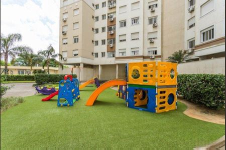 Apartamento para alugar com 65m², 3 quartos e 1 vaga