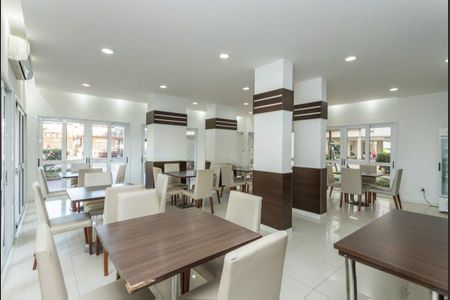 Apartamento para alugar com 65m², 3 quartos e 1 vaga