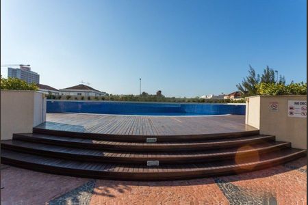 Apartamento para alugar com 65m², 3 quartos e 1 vaga