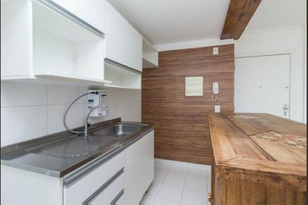 Apartamento para alugar com 65m², 3 quartos e 1 vaga Apartamento para alugar com 65m², 3 quartos e 1 vagaCozinha