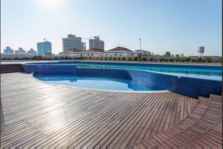 Apartamento para alugar com 65m², 3 quartos e 1 vaga