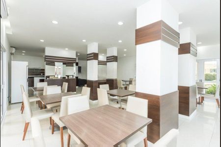 Apartamento para alugar com 65m², 3 quartos e 1 vaga