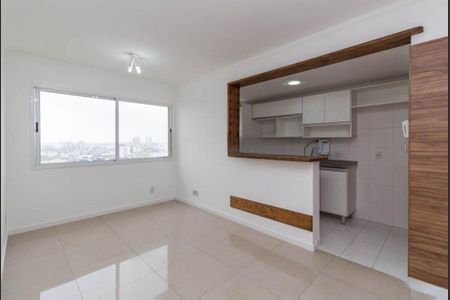 Apartamento para alugar com 65m², 3 quartos e 1 vaga Apartamento para alugar com 65m², 3 quartos e 1 vagaSala