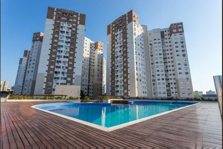 Apartamento para alugar com 65m², 3 quartos e 1 vaga