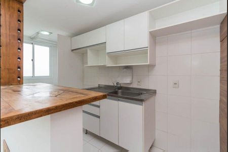 Apartamento para alugar com 65m², 3 quartos e 1 vaga Apartamento para alugar com 65m², 3 quartos e 1 vagaCozinha