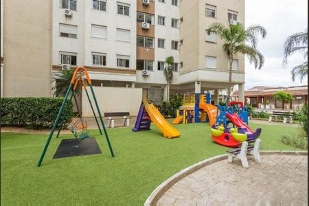 Apartamento para alugar com 65m², 3 quartos e 1 vaga