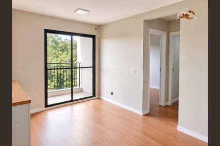 Apartamento para alugar com 59m², 2 quartos e 1 vaga Apartamento para alugar com 59m², 2 quartos e 1 vagaSala