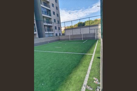 Apartamento para alugar com 59m², 2 quartos e 1 vaga Apartamento para alugar com 59m², 2 quartos e 1 vagaQuadra