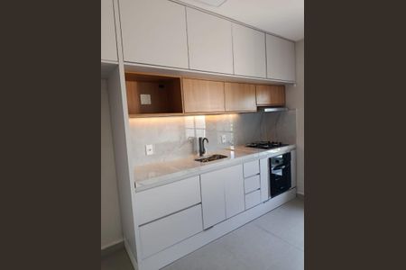 Apartamento para alugar com 59m², 2 quartos e 1 vaga Apartamento para alugar com 59m², 2 quartos e 1 vagaCozinha
