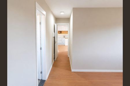 Apartamento para alugar com 59m², 2 quartos e 1 vaga Apartamento para alugar com 59m², 2 quartos e 1 vagaSala