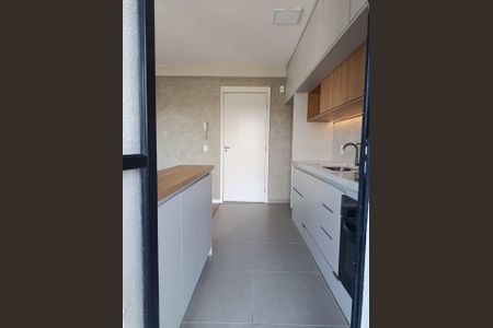 Apartamento para alugar com 59m², 2 quartos e 1 vaga Apartamento para alugar com 59m², 2 quartos e 1 vagaCozinha