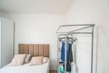 Quarto de apartamento para alugar com 1 quarto, 35m² em Cascadura, Rio de Janeiro