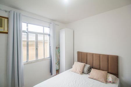 Quarto de apartamento para alugar com 1 quarto, 35m² em Cascadura, Rio de Janeiro