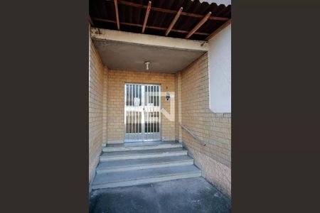 Área comum de apartamento para alugar com 1 quarto, 35m² em Cascadura, Rio de Janeiro