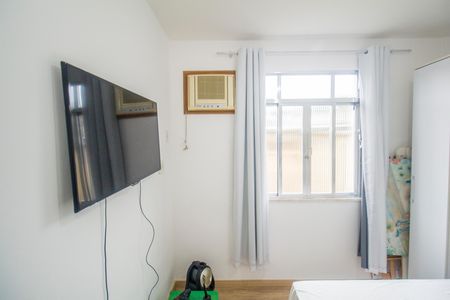 Quarto de apartamento para alugar com 1 quarto, 35m² em Cascadura, Rio de Janeiro