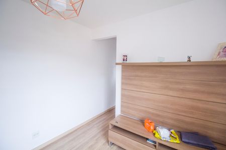Sala de apartamento para alugar com 1 quarto, 35m² em Cascadura, Rio de Janeiro