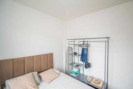 Quarto de apartamento para alugar com 1 quarto, 35m² em Cascadura, Rio de Janeiro
