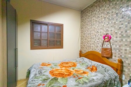 Quarto de casa à venda com 3 quartos, 297m² em Harmonia, Canoas