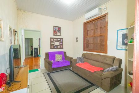 Casa à venda com 3 quartos, 297m² em Harmonia, Canoas