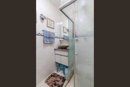 Apartamento à venda com 35m², 1 quarto e sem vaga Apartamento à venda com 35m², 1 quarto e sem vagaBanheiro