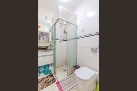 Apartamento à venda com 35m², 1 quarto e sem vaga Apartamento à venda com 35m², 1 quarto e sem vagaBanheiro