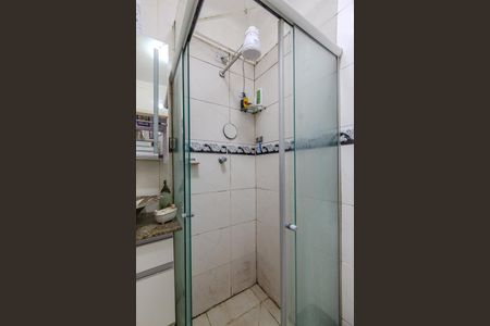 Apartamento à venda com 35m², 1 quarto e sem vaga Apartamento à venda com 35m², 1 quarto e sem vagaBanheiro