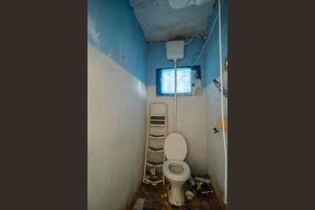 Banheiro de casa para alugar com 1 quarto, 60m² em Parque Esmeralda, Sorocaba