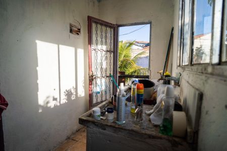 Casa para alugar com 60m², 1 quarto e 1 vaga Casa para alugar com 60m², 1 quarto e 1 vagaCozinha