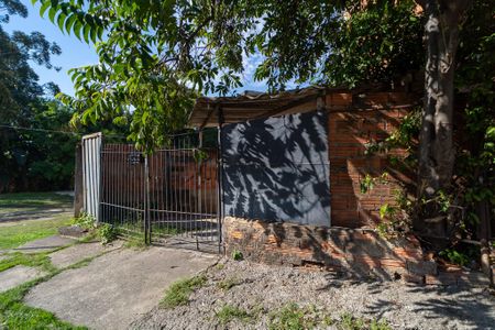 Fachada de casa para alugar com 1 quarto, 60m² em Parque Esmeralda, Sorocaba