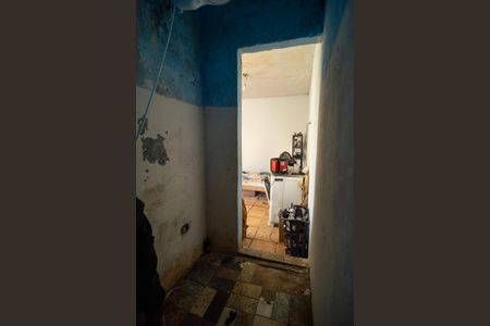 Casa para alugar com 60m², 1 quarto e 1 vaga Casa para alugar com 60m², 1 quarto e 1 vagaBanheiro