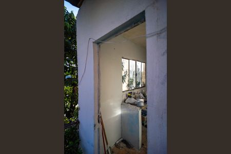 Casa para alugar com 60m², 1 quarto e 1 vaga Casa para alugar com 60m², 1 quarto e 1 vagaCozinha
