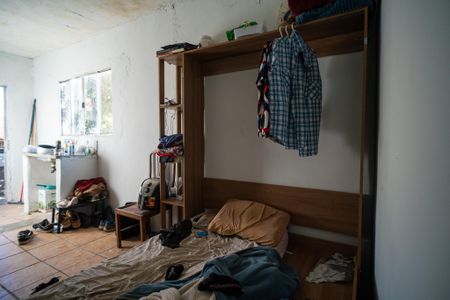 Sala de casa para alugar com 1 quarto, 60m² em Parque Esmeralda, Sorocaba